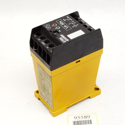 Schiele ERN Zeitrelais 1.5-30s 2.409.001.33 - Maranos.de