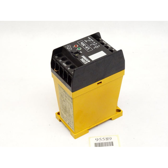 Schiele ERN Zeitrelais 1.5-30s 2.409.001.33 - Maranos.de