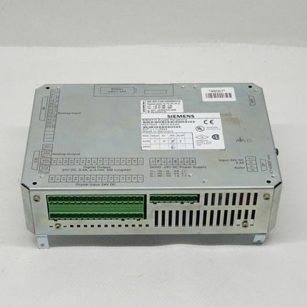 Siemens 6ES7623-1AE00-6AA0 Simatic Zusatz Peripherie 6ES7 623-1AE00-6AA0 - Maranos.de