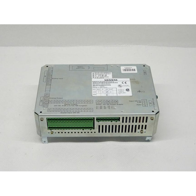 Siemens 6ES7623-1AE00-6AA0 Simatic Zusatz Peripherie 6ES7 623-1AE00-6AA0 - Maranos.de