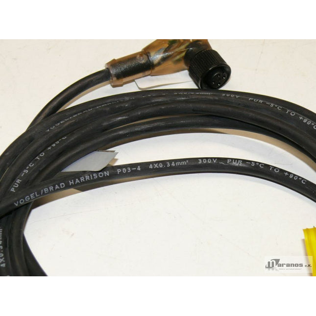 RS 285-166 Harrison P03-4 Anschlußkabel - Maranos.de