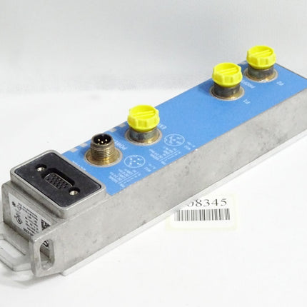 Sick 1062460 CDF600-2200 Connection Device Fieldbus - Maranos.de