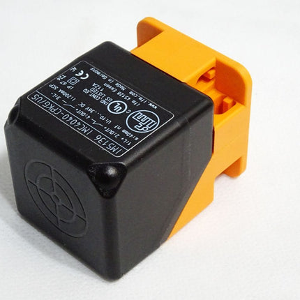 Ifm electronic Induktiver Sensor IM5136 IMC4040-CPKG/US / Neu OVP - Maranos.de