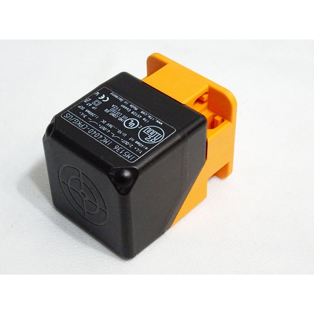 Ifm electronic Induktiver Sensor IM5136 IMC4040-CPKG/US / Neu OVP - Maranos.de
