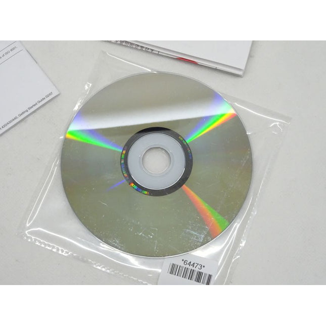 Siemens A5E01045378A MM420/430/440 Multi-Language Pack neu - Maranos.de