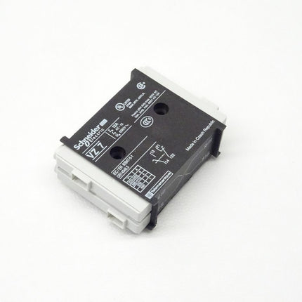 Schneider Electric VZ7 Hilfskontakt 055196 NEU/OVP - Maranos.de