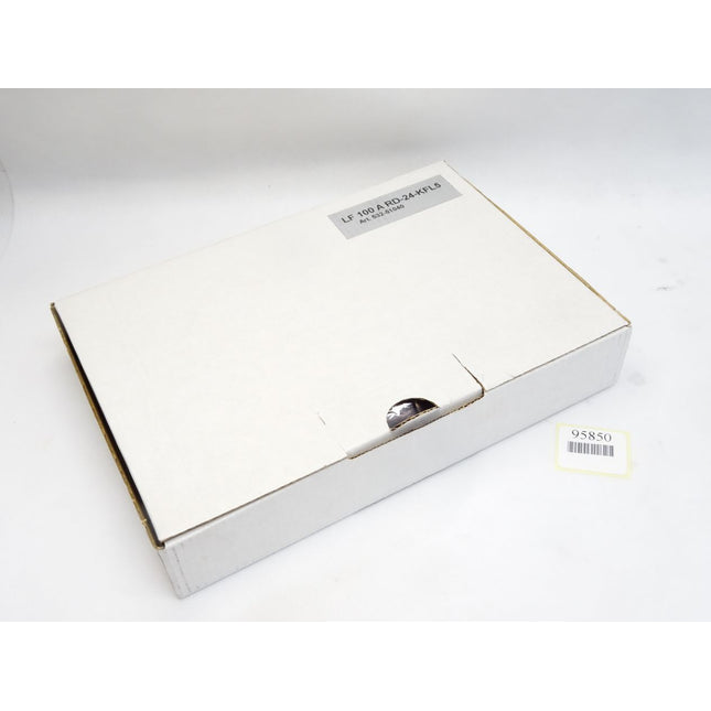 Sensopart LED-Hintergrundlicht  LF100ARD-24-KFL5 532-51040 / Neu OVP - Maranos.de