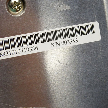 Power Supply 66831010719356 56 89 562 LE600  FP1959A M48752 - Maranos.de