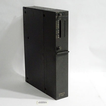 Siemens S7-400 CPU 414-3 6ES7414-3XM05-0AB0 6ES7 414-3XM05-0AB0 - Maranos.de