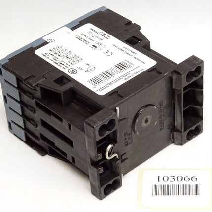 Siemens Sirius 3RT2017-2BB42 Leistungsschütz - Maranos.de