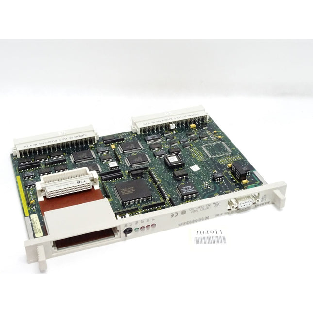 Siemens 6ES5308-3UB11 6ES5 308-3UB11 Einschubkarte - Maranos.de