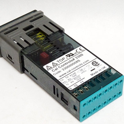 Cal controls 3300 330000008S Temperature Controller/ Neuwertig - Maranos.de