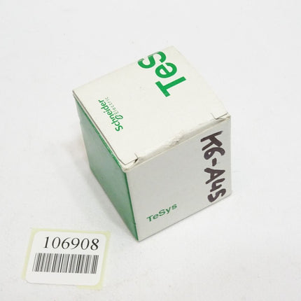 Schneider Anschlussblock GV1G09 / Neu OVP - Maranos.de