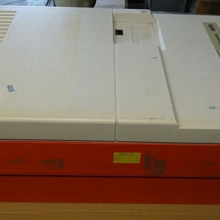 AEG Microverter P 100/380 Converter Frequenzumrichter 138,7A - Maranos.de