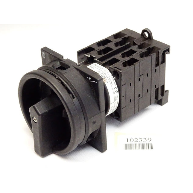 Moeller Hauptschalter T0-4-15682 - Maranos.de