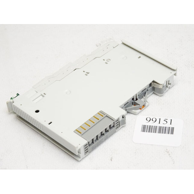 Wago 753-469 Analogeingangsmodul - Maranos.de