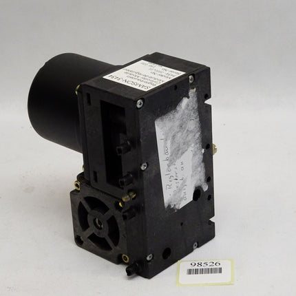 Samson 3434 Reglerbaustein 3434-2000.01 - Maranos.de