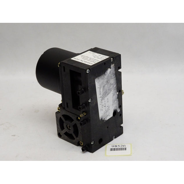 Samson 3434 Reglerbaustein 3434-2000.01 - Maranos.de