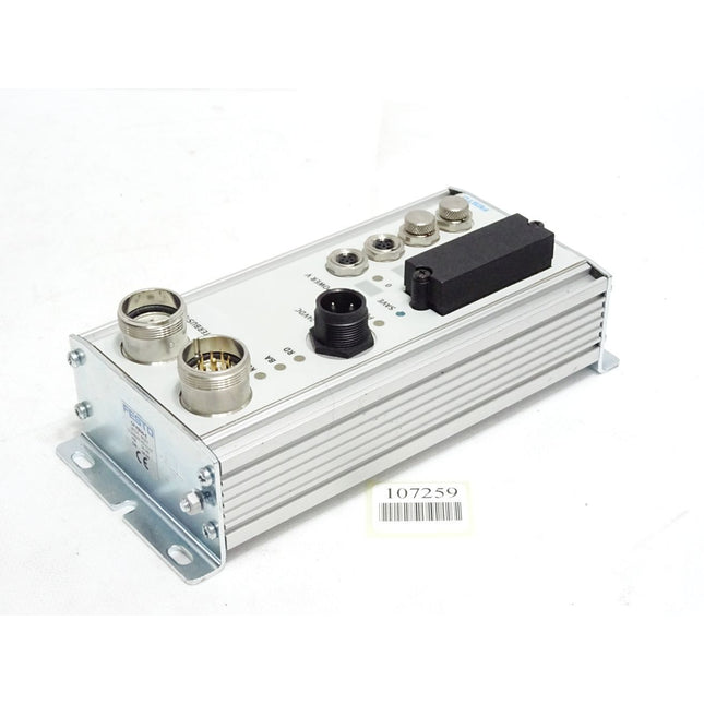 Festo 18225 Busknoten CP-FB06-E - Maranos.de