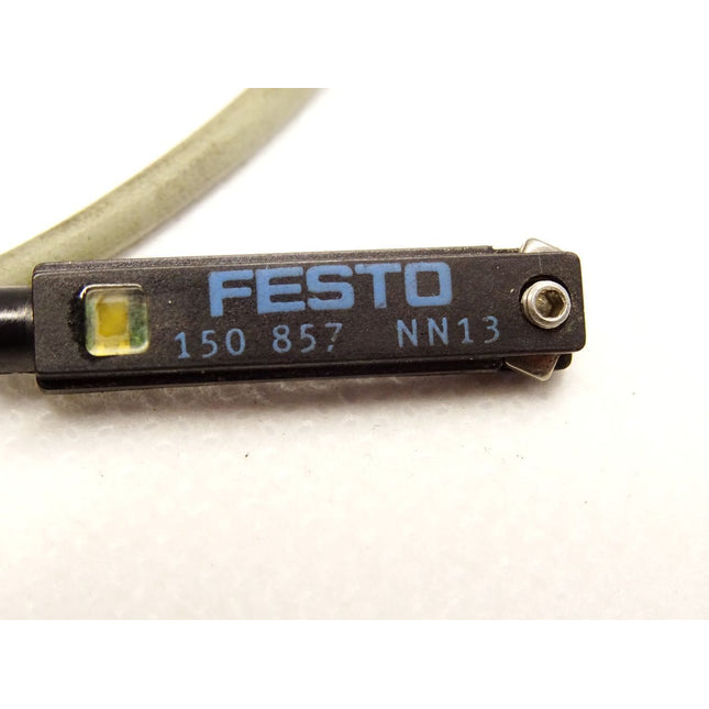 Festo SME-8-S-LED-24 Näherungsschalter 150857 - Maranos.de