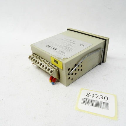 Rittal SK3114 / 48538 Temperaturanzeige - Maranos.de