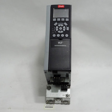 Danfoss VLT Automation Drive 131B0001 FC-302P4K0T5E20H1 4.0kW - Maranos.de