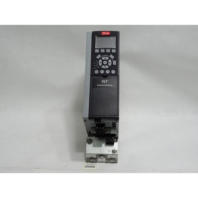 Danfoss VLT Automation Drive 131B0001 FC-302P4K0T5E20H1 4.0kW - Maranos.de