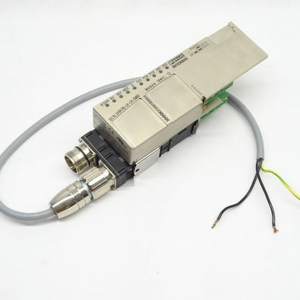 Phoenix Contact IBS RL 24 BK RB-LK-LK-2MBD Module - Maranos.de