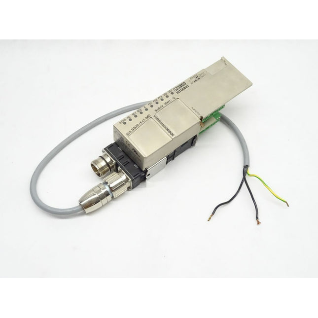 Phoenix Contact IBS RL 24 BK RB-LK-LK-2MBD Module - Maranos.de