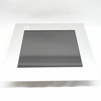 Monitor 17´´ Zoll Touch Panel S/N PPC190614004 P/N 3190PPC06-6HG Rev. A 90-264V AC MAC 1 MAC 2 - Maranos.de