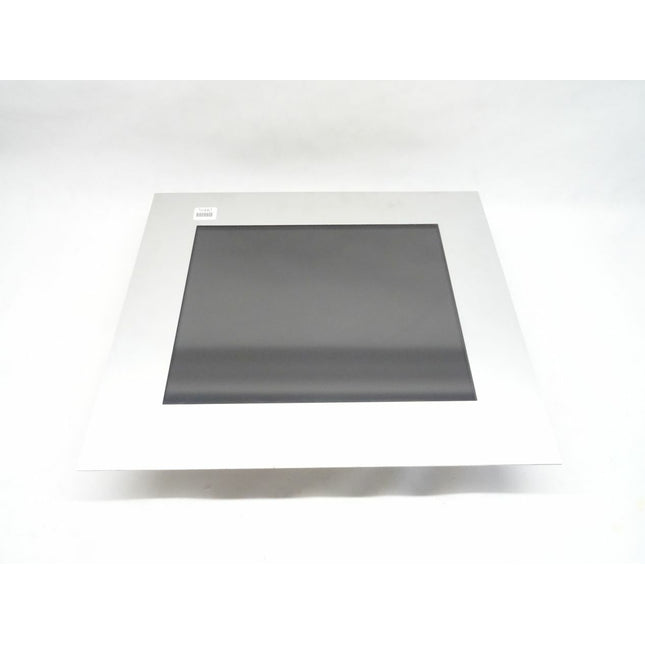 Monitor 17&#180;&#180; Zoll Touch Panel S/N PPC190614004 P/N 3190PPC06-6HG Rev. A 90-264V AC MAC 1 MAC 2 - Maranos.de