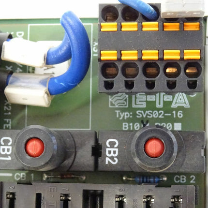 ETA SVS02-16 B-10 Stromverteiler - Maranos.de