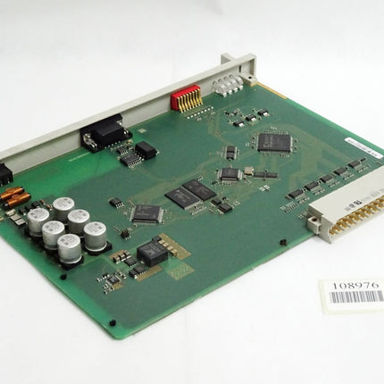 VIPA 306-1UE00 Einschubkarte IM306 PROFIBUS-DP IO, AG-135U/155U - Maranos.de