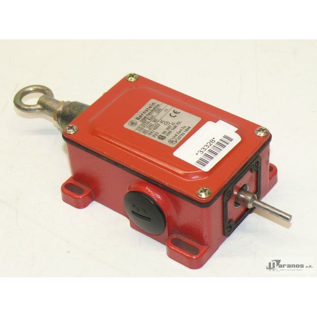 Bernstein SiD-UV2Z Reissleinenschalter Schalter - Maranos.de