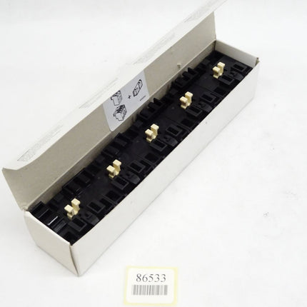 Lovato BFX10 22 / 2NO+2NC / Inhalt : 5 Stück / Neu OVP - Maranos.de