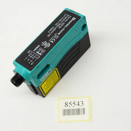Pepperl+Fuchs 180708 / RL28-8-H-1500-LAS/47/105 - Maranos.de