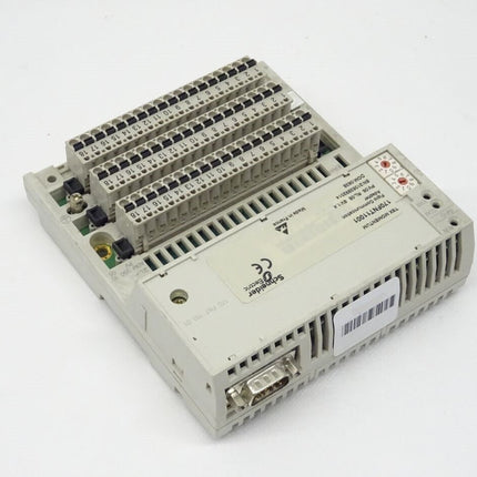 Schneider TSX Momentum 170ADM35010 SPS-E/A Modul 170FNT11001 - Maranos.de