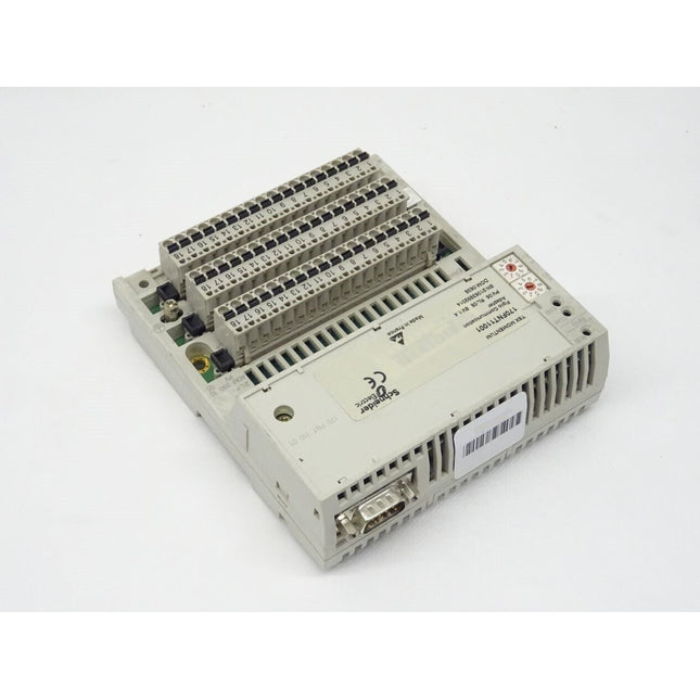 Schneider TSX Momentum 170ADM35010 SPS-E/A Modul 170FNT11001 - Maranos.de