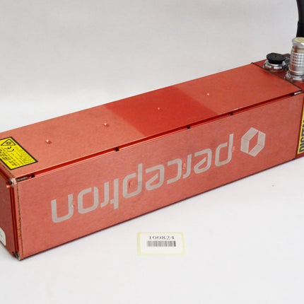 Perceptron 916-4007 Rev.D Digital Contour Sensor C0400-X0000-Y0062-Z0129 515-0113 - Maranos.de