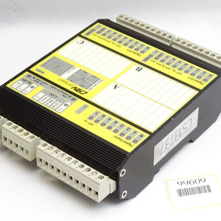 SBS Technologies CANcompact CAN-D133CW01 - Maranos.de