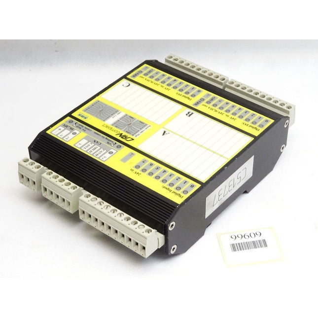 SBS Technologies CANcompact CAN-D133CW01 - Maranos.de