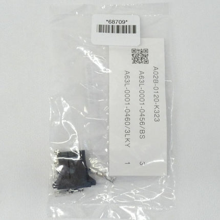 Fanuc A02B-0120-K323 Connenctor AMP - Maranos.de