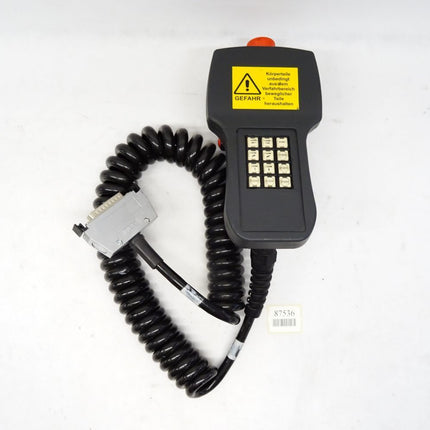 PC Teach Panel GE316/G-033 - Maranos.de