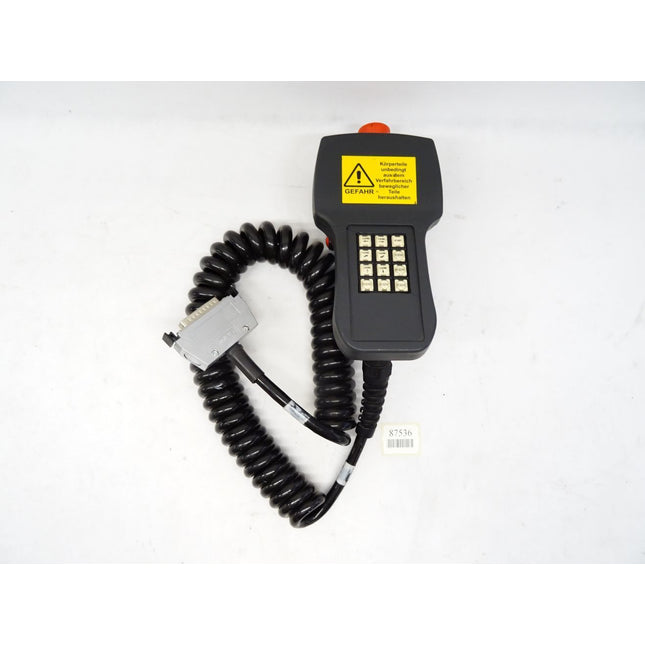 PC Teach Panel GE316/G-033 - Maranos.de