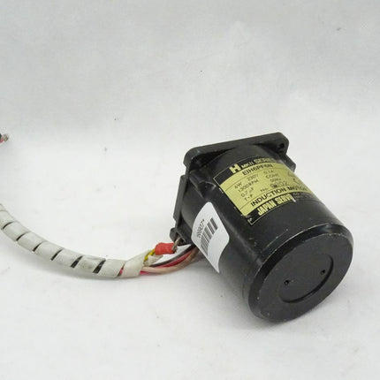 Japan Servo EIH6PF6N H MKII Series Induktionsmotor 6W / 1300RPM - Maranos.de