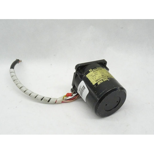 Japan Servo EIH6PF6N H MKII Series Induktionsmotor 6W / 1300RPM - Maranos.de
