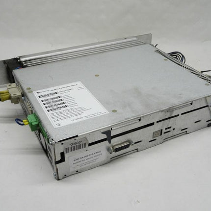 Socapel Motion SAM-DA-400-07B-P5N-E / Smart Axis Manager Servo Amplifier - Maranos.de