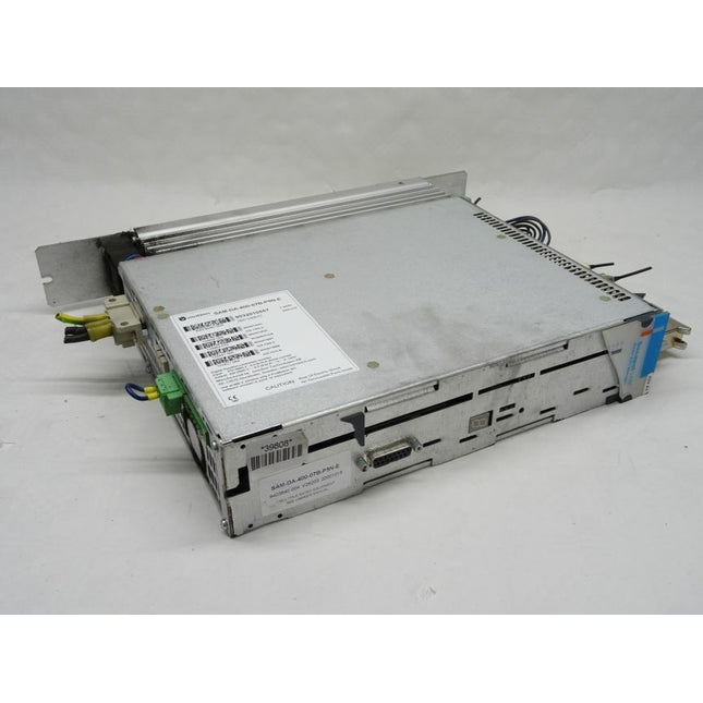 Socapel Motion SAM-DA-400-07B-P5N-E / Smart Axis Manager Servo Amplifier - Maranos.de