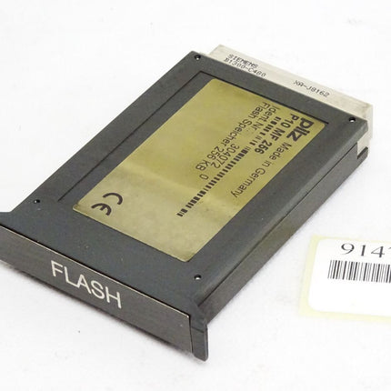 Pilz P10 MF 256 / 304072 / Flash Module - Maranos.de