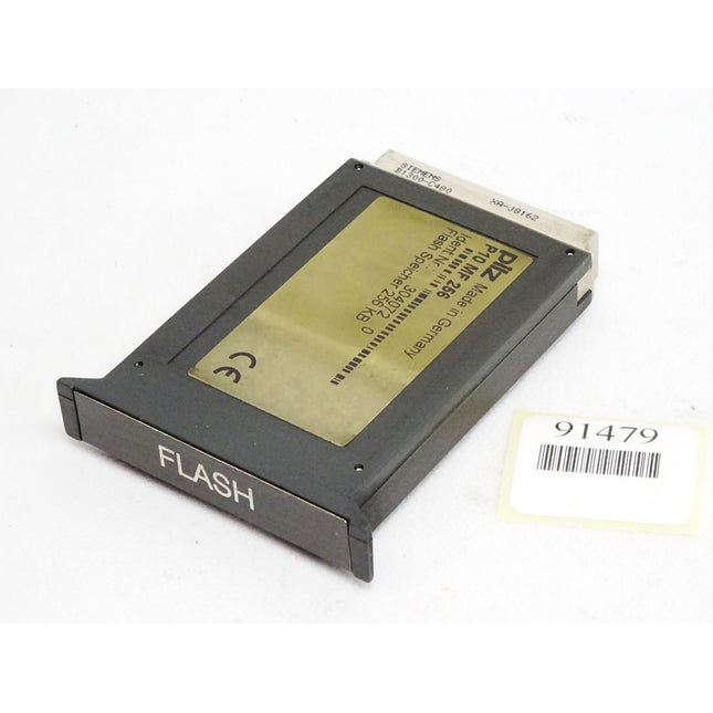 Pilz P10 MF 256 / 304072 / Flash Module - Maranos.de